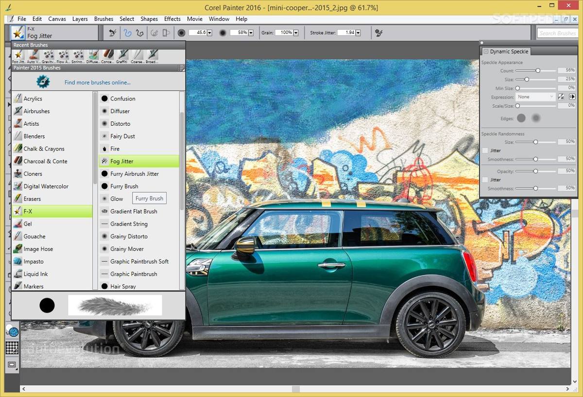 corel painter 2016 repack corel painter 2016 repack