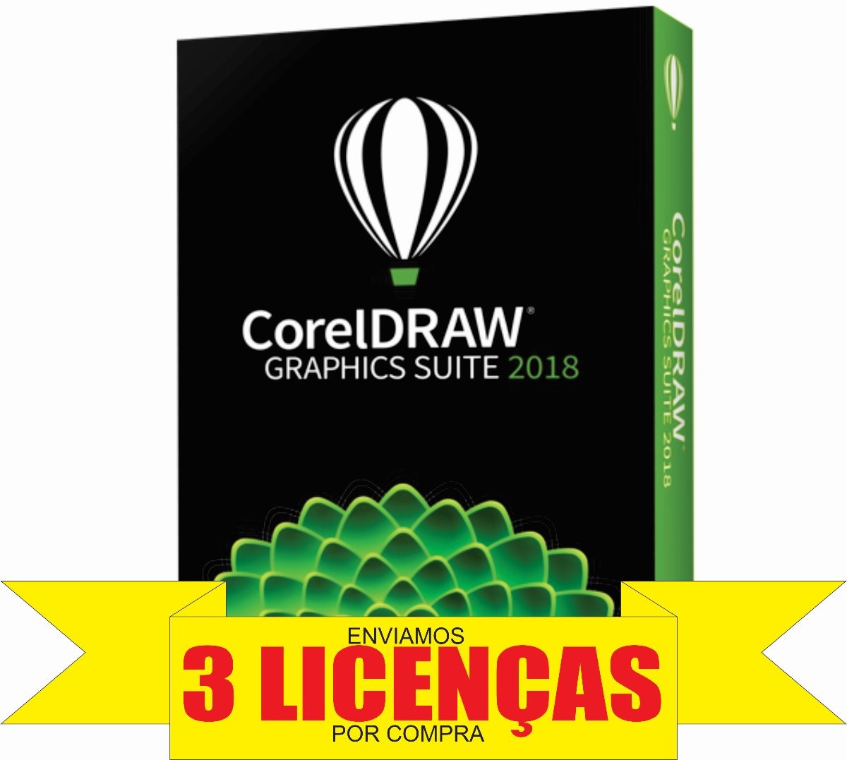 download coreldraw 2018