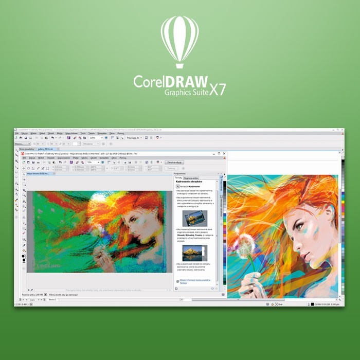 coreldraw graphics suite x6 win 10