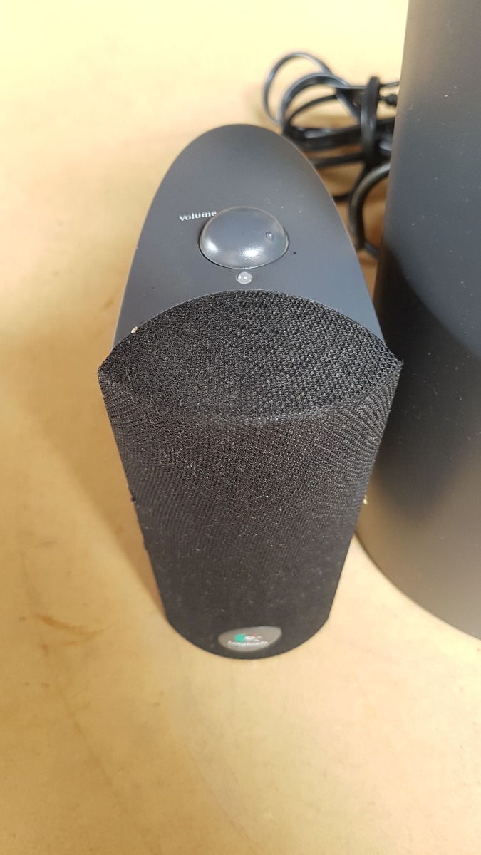 DRIVER UPDATE: LOGITECH SOUNDMAN X2 LOGITECH SOUNDMAN X2 WINDOWS 8 X64 DRIVER