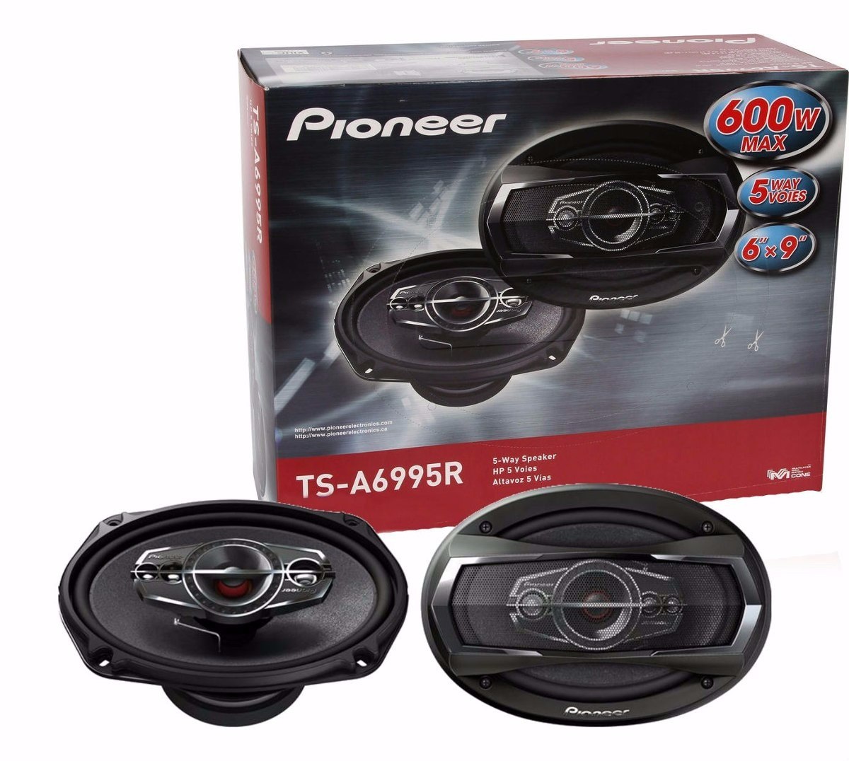 cornetas pioneer ts a6995 600w 100rms made in 4 8kg bs 100 000 00 en mercado libre cornetas pioneer ts a6995 600w 100rms made in 4 8kg bs 100 000 00 en mercado libre