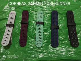 mec garmin 235