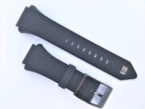24mm Correa Malla Reloj Pu101041003Original Puma EYH29WDI