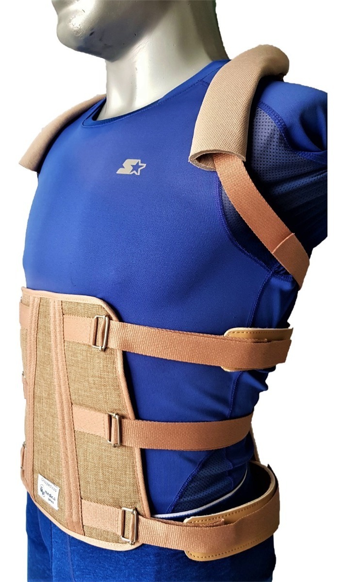 Para Que Se Usa El Corset Ortopedico Para Que Se Usa El Corset Ortopedico