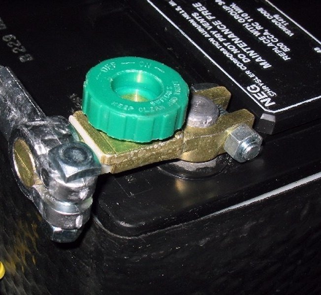 tira de metal do conector da bateria