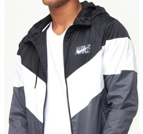 jaqueta nylon nike