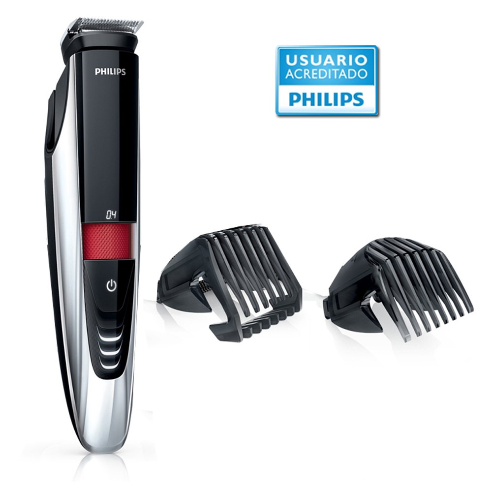 bt9280 philips trimmer