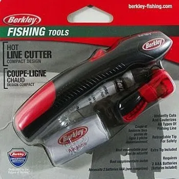 Berkley Hot Line Cutter