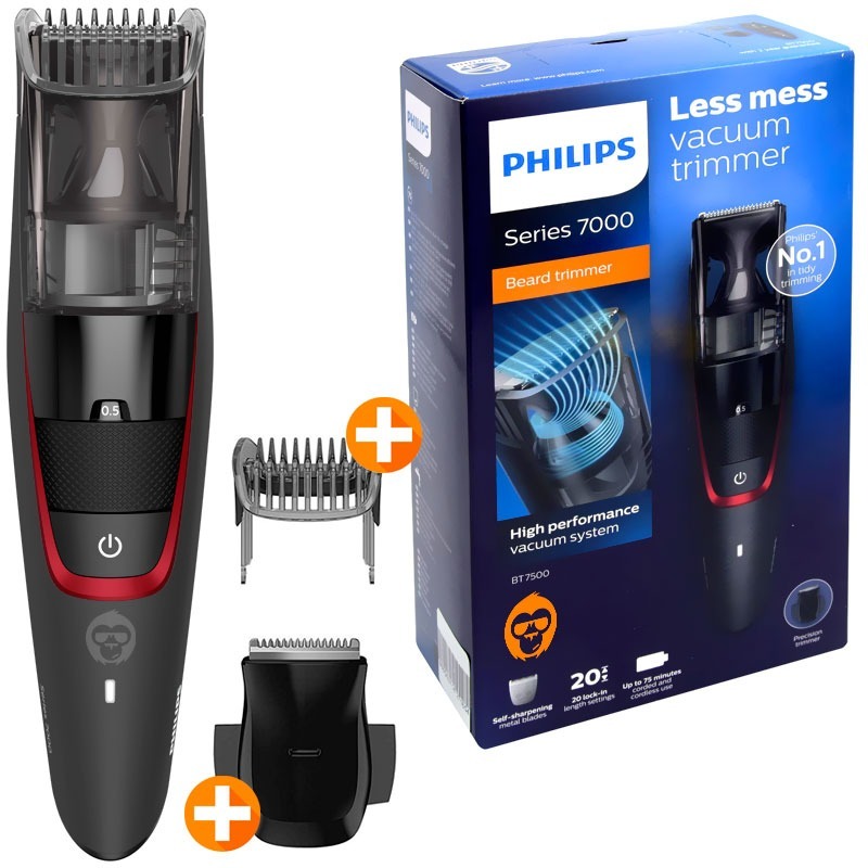 philips series 7000 bt7500