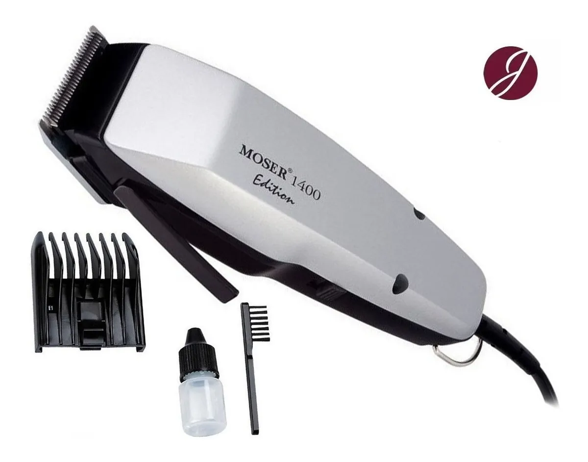 wahl moser 1400