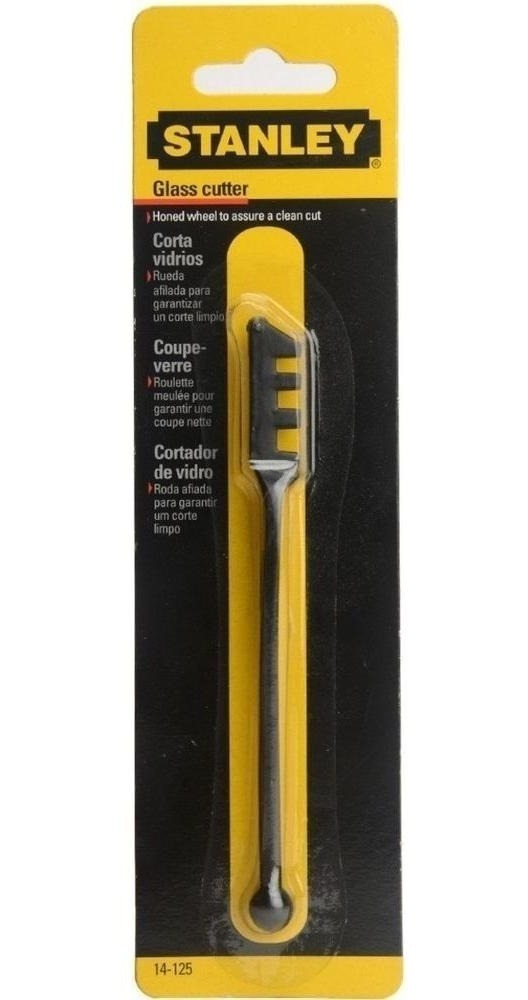 CORTA CRISTAL CORTAVIDRIO ESPEJOS CRISTALES 6 RUEDAS DE CORTE PROFESIONAL