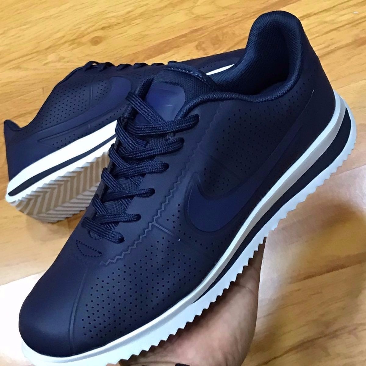 Cortez Borrador 2017 Para Hombre. Zapatillas Deportivas Cortez Borrador 2017 Para Hombre. Zapatillas Deportivas