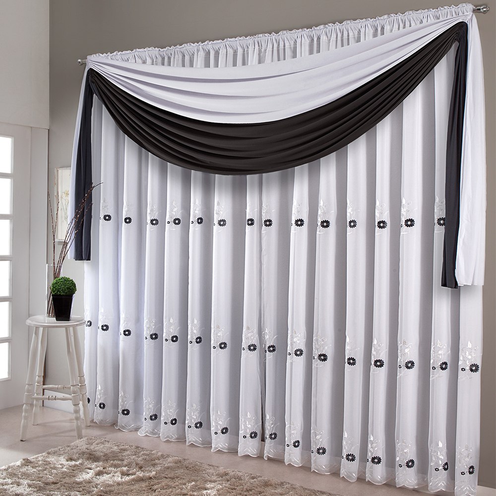 Cortinas Para Cozinha Preta E Branca Oppenau Info Cortinas Para Cozinha Preta E Branca Oppenau Info