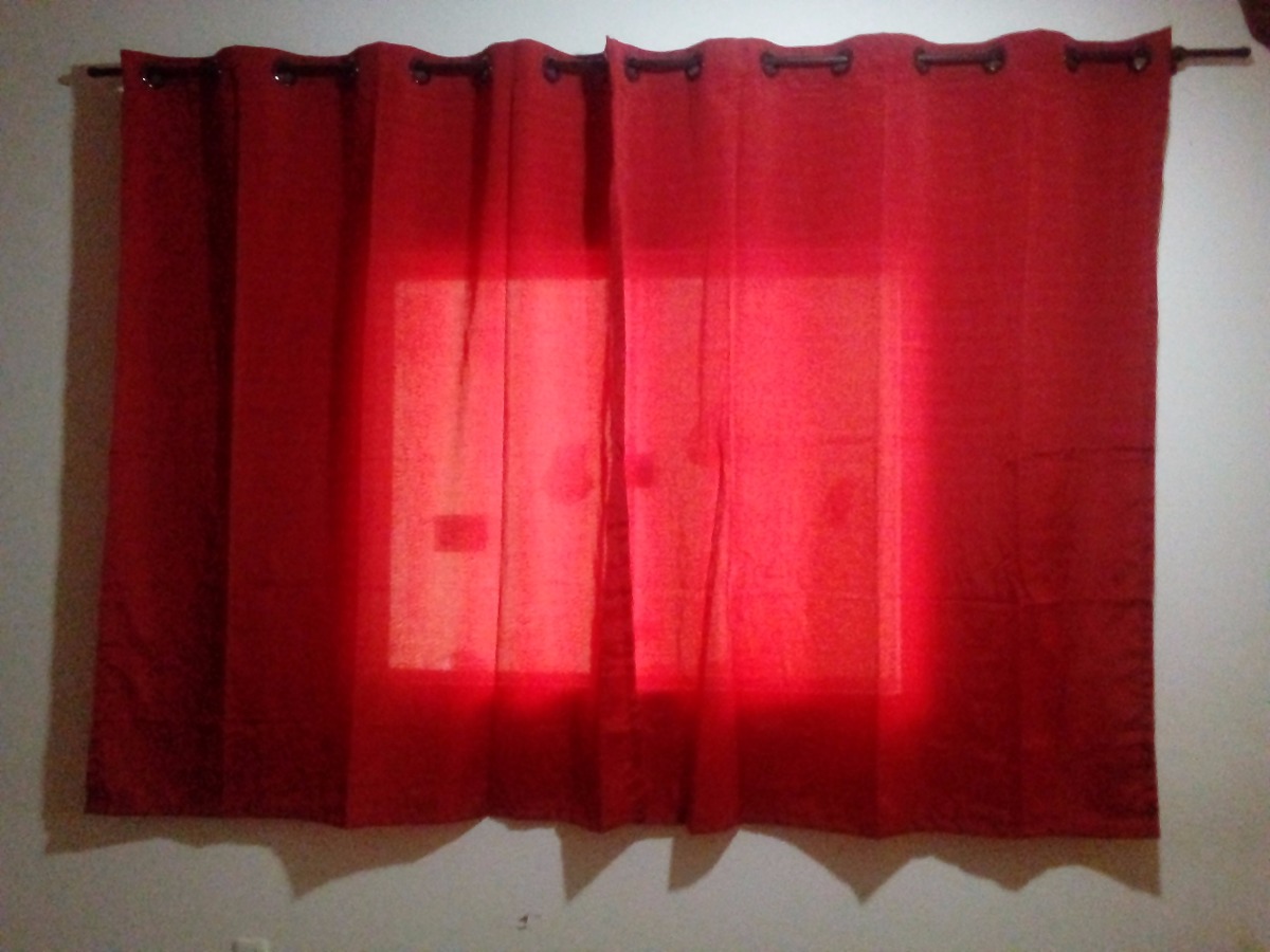 Cortina Gorgur O Lisa Simples Para Sala Quarto Ou Cozinha R 49 Cortina Gorgur O Lisa Simples Para Sala Quarto Ou Cozinha R 49