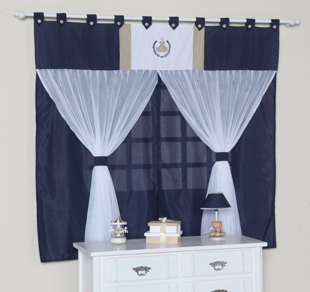 Cortina Para Quarto Beb Menino C Bordado Urso Azul Marinho R ~ Puff Quarto Infantil Com Cortina Quarto De Bebe Cortina Para Quarto Beb Menino C Bordado Urso Azul Marinho R ~ Puff Quarto Infantil Com Cortina Quarto De Bebe