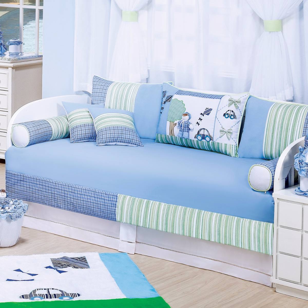 Cortina Para Quarto De Beb Menino Luca 7pe As R 159 32 Em ~ Cortinas De Luxo Para Quarto E Quarto Amarelo E Branco Cortina Para Quarto De Beb Menino Luca 7pe As R 159 32 Em ~ Cortinas De Luxo Para Quarto E Quarto Amarelo E Branco