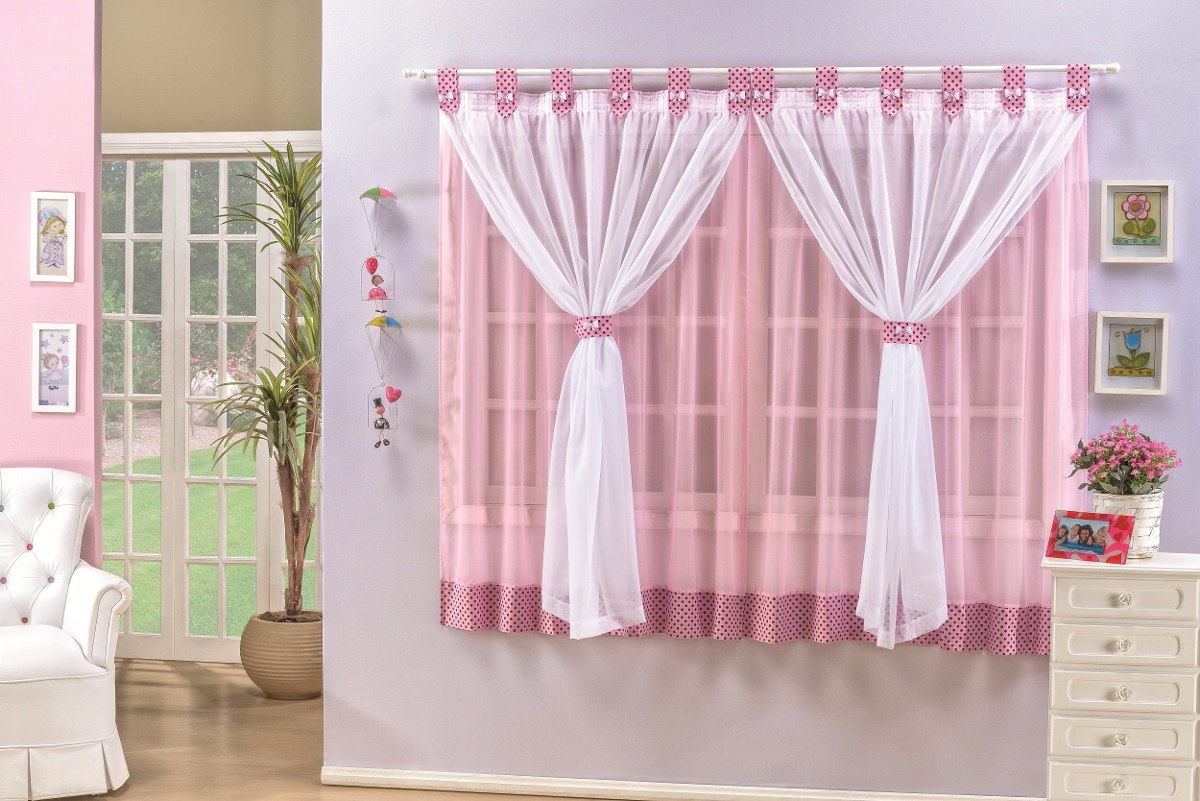 Cortina Para Quarto De Bebe Rosa Bco 2 00×1 70 Tecido Voil R 78 ~ Puff Quarto Infantil Com Cortina Quarto De Bebe Cortina Para Quarto De Bebe Rosa Bco 2 00×1 70 Tecido Voil R 78 ~ Puff Quarto Infantil Com Cortina Quarto De Bebe