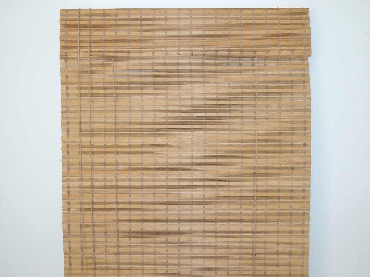 Cortina Persiana De Bambu Romana 1 20 L X 1 60 A Imbuia R 89 00 Cortina Persiana De Bambu Romana 1 20 L X 1 60 A Imbuia R 89 00