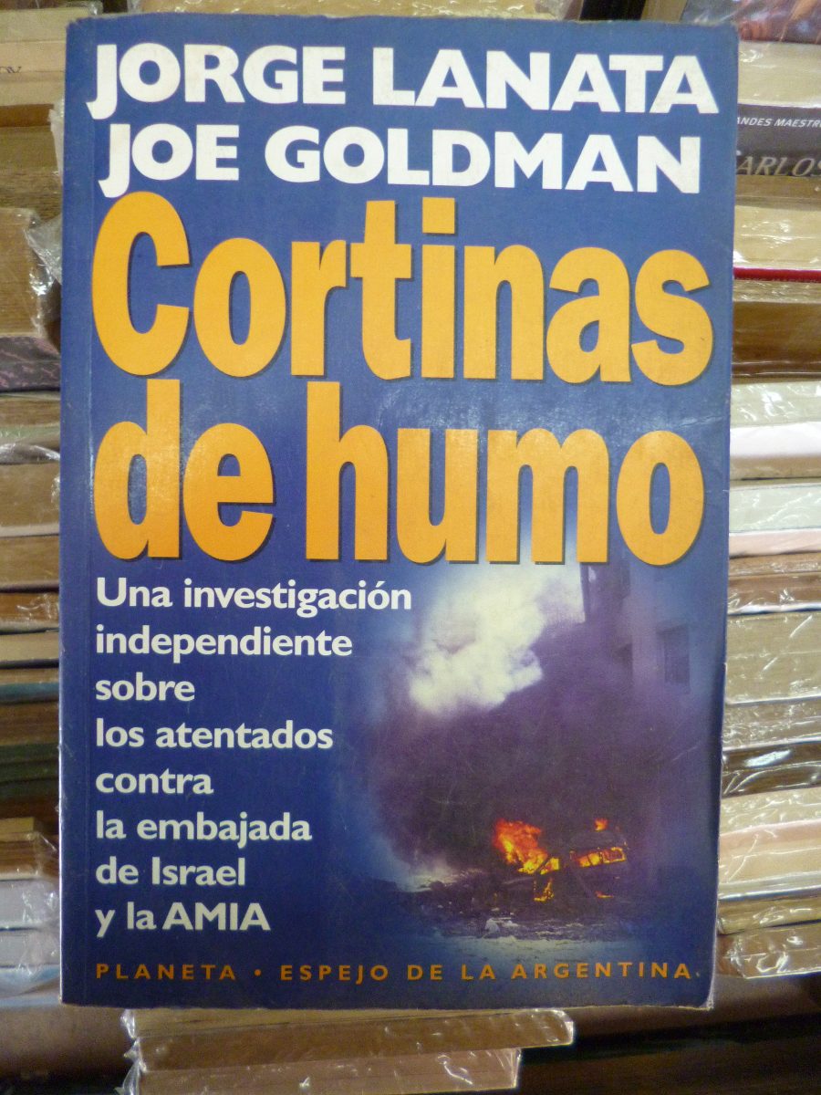 CORTINAS DE HUMO LANATA PDF