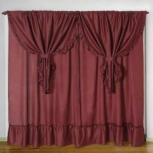Cortinas listas para living * comedor * dormitorio !!!! 790,00 ...