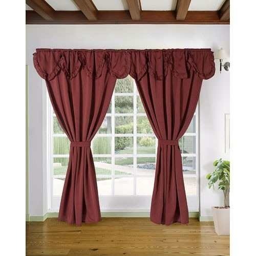 Cortinas living comedor dormitorio listas para barral !!! 590 ... Cortinas de comedor