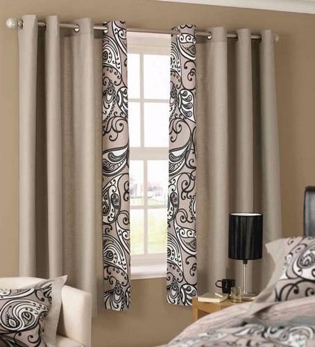 Cortinas modernas de diseño a medida!!! 300,00 en mercado libre
