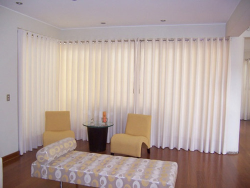 Cortinas modernas para sala a precio de fabrica aproveche!! s ... Cortinaas modernas