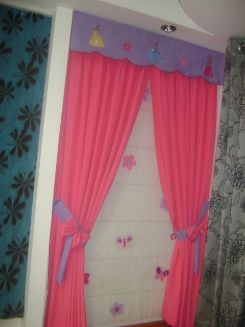 Cortinas Para Cuarto De Niño O Niña D E - S/ 19,00 en Mercado Libre Cortinas Para Cuarto De Niño O Niña D E - S/ 19,00 en Mercado Libre