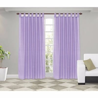 Cortinas para sala, cuarto y ventanas decoracion bs. 11.600,00 ...