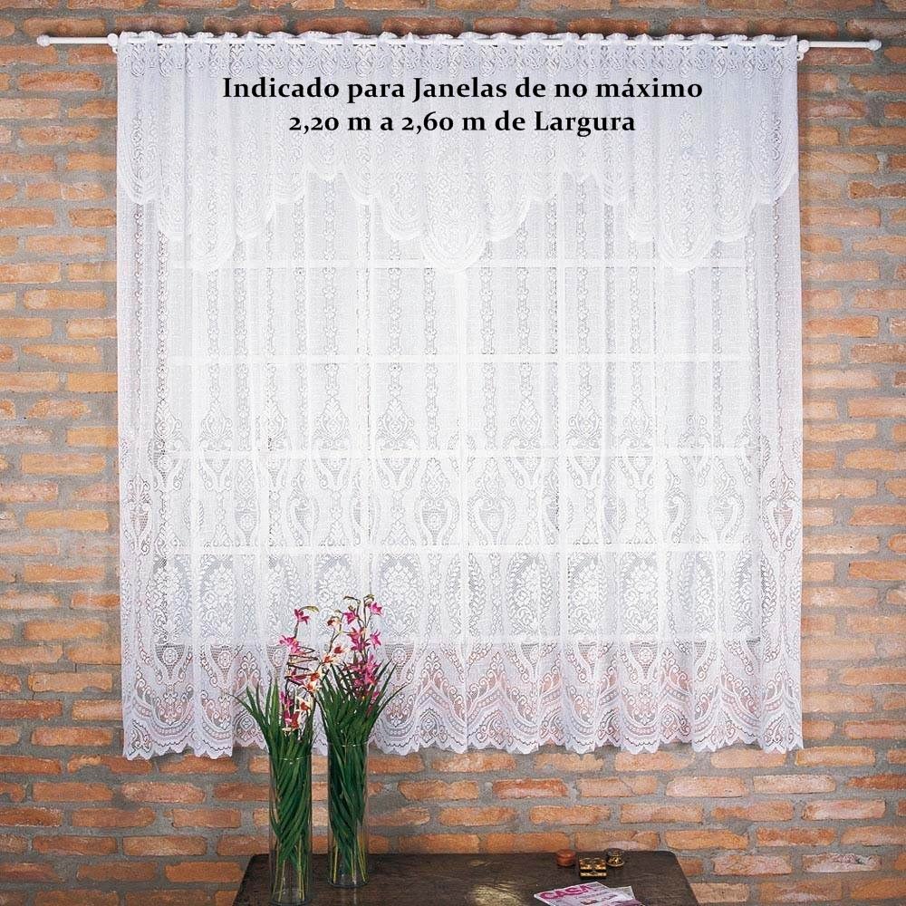 Cortinas Sala Quarto Cozinha Renda Transp 3 00m X 2 20m R 67 00 Cortinas Sala Quarto Cozinha Renda Transp 3 00m X 2 20m R 67 00