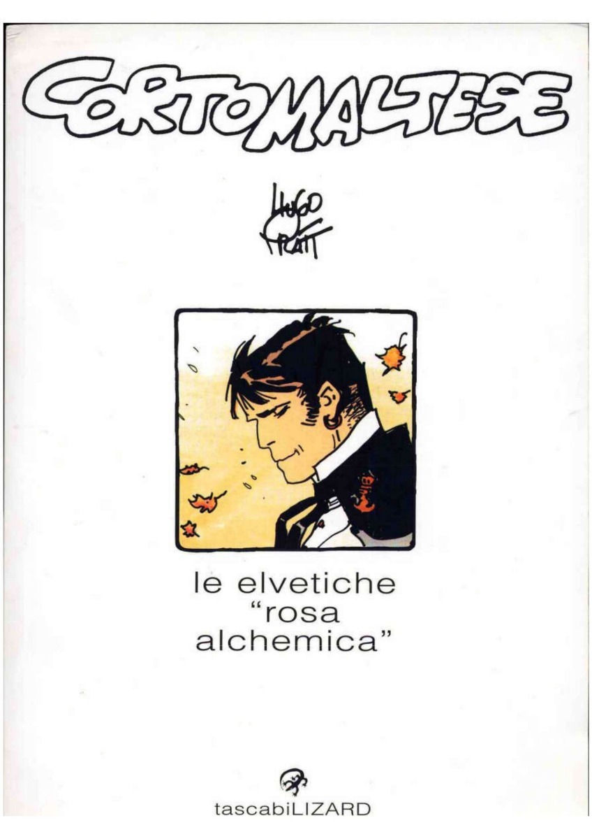 Corto Maltese Pdf