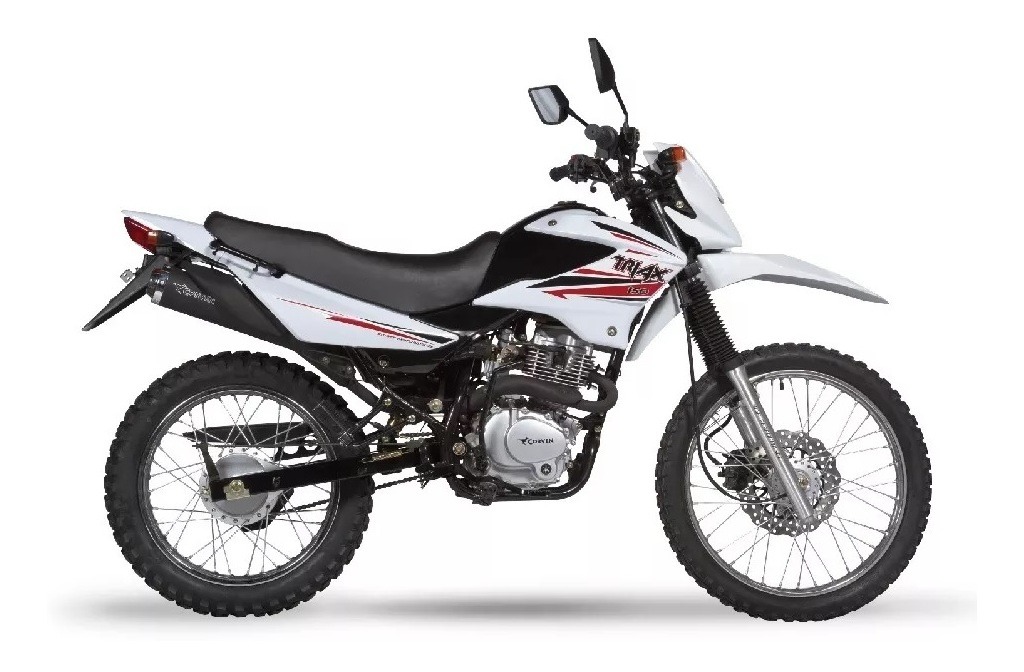 Corven Triax 150 0km 2020 Financiacion Ruta 3 Motos - $ 134.984 en Mercado Libre
