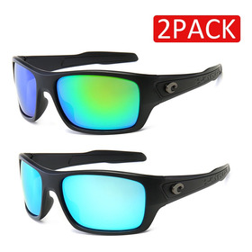 Costa Fashion - Gafas De Sol Polarizadas Gafas Uv 400