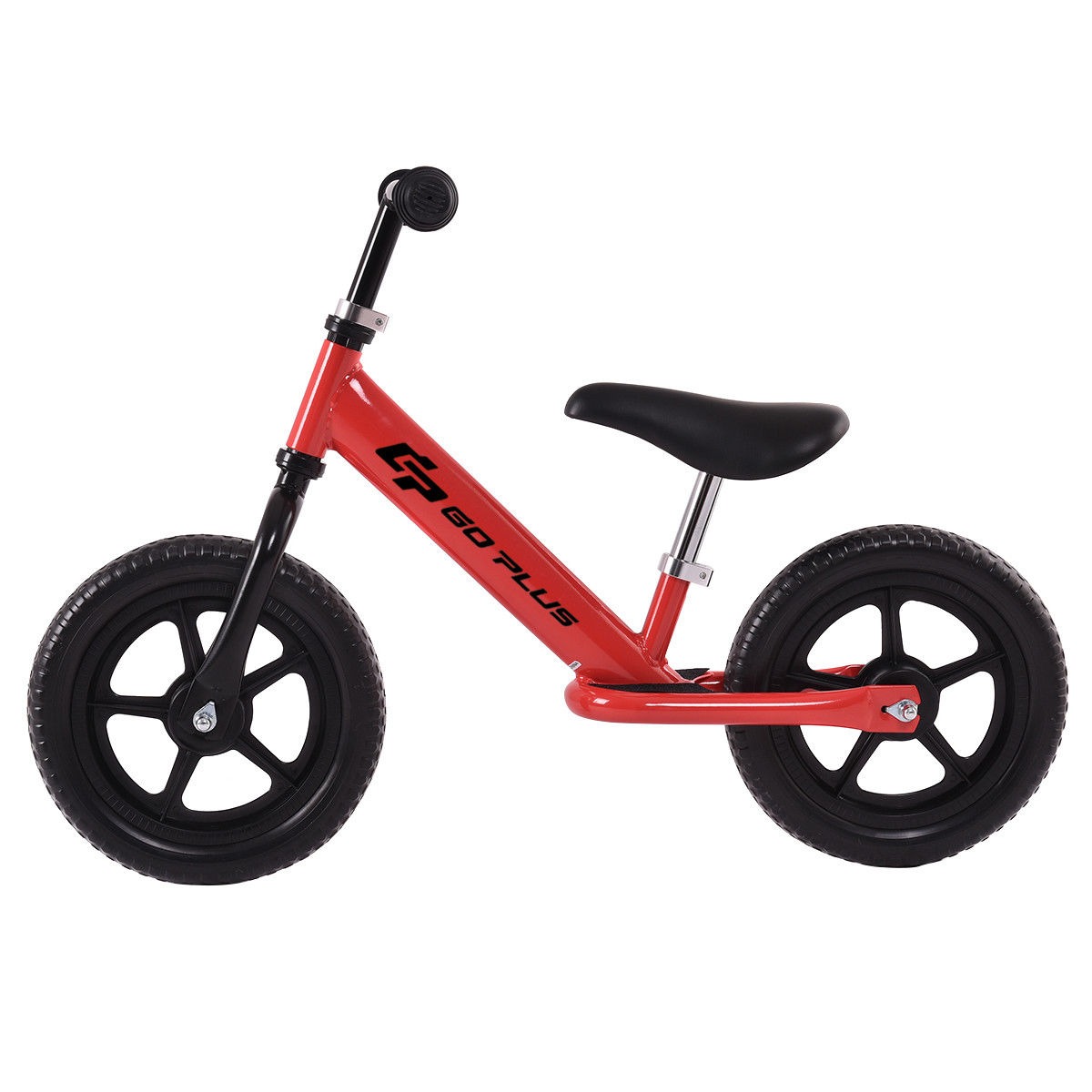 goplus 12 balance bike