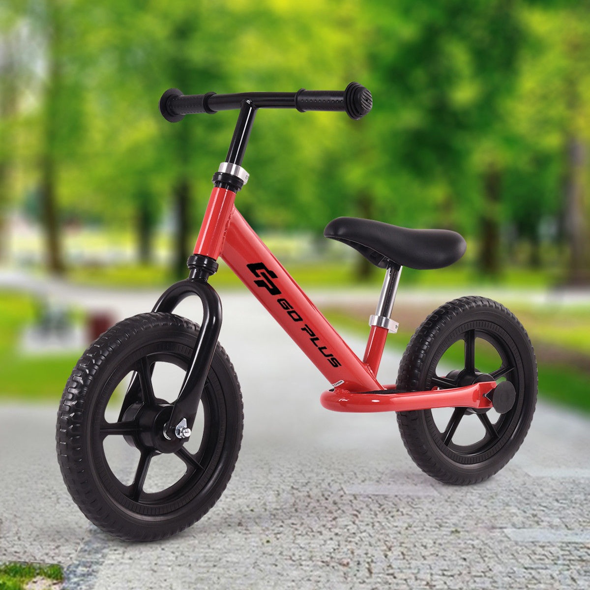 goplus 12 balance bike