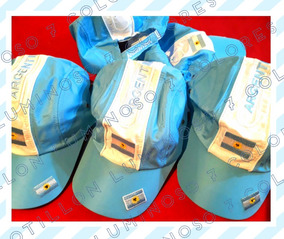 Roblox Cotillón Gorros Sombreros Y Boinas Celeste En - gorras de roblox en mercado libre argentina