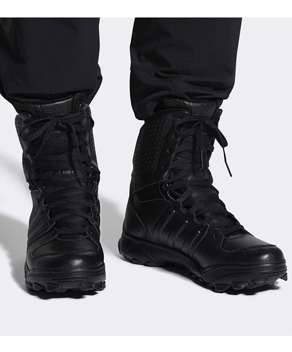 Tudo Que Preciso | Coturno adidas Gsg9 ( 9.2 ) - Preto - Nr. 42 - Cano Alto - R$ 999,99