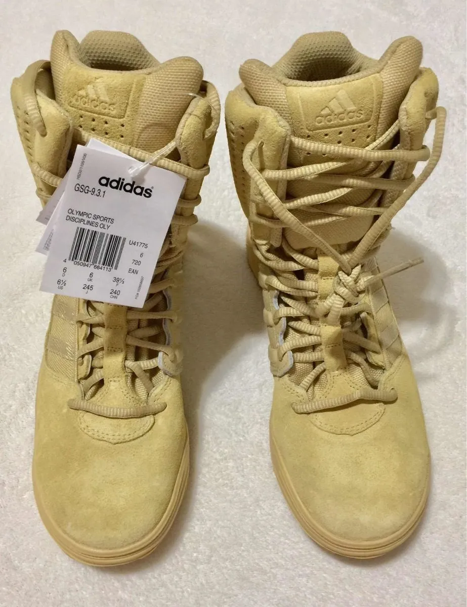 adidas gsg9 sand