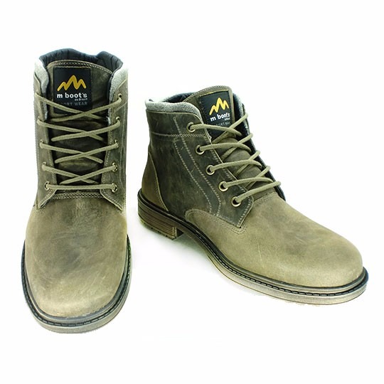 m boots masculino