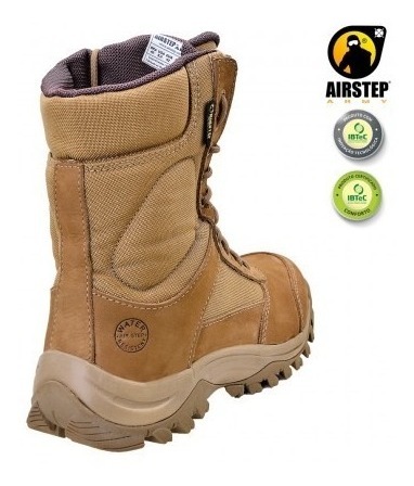 bota airstep 8900