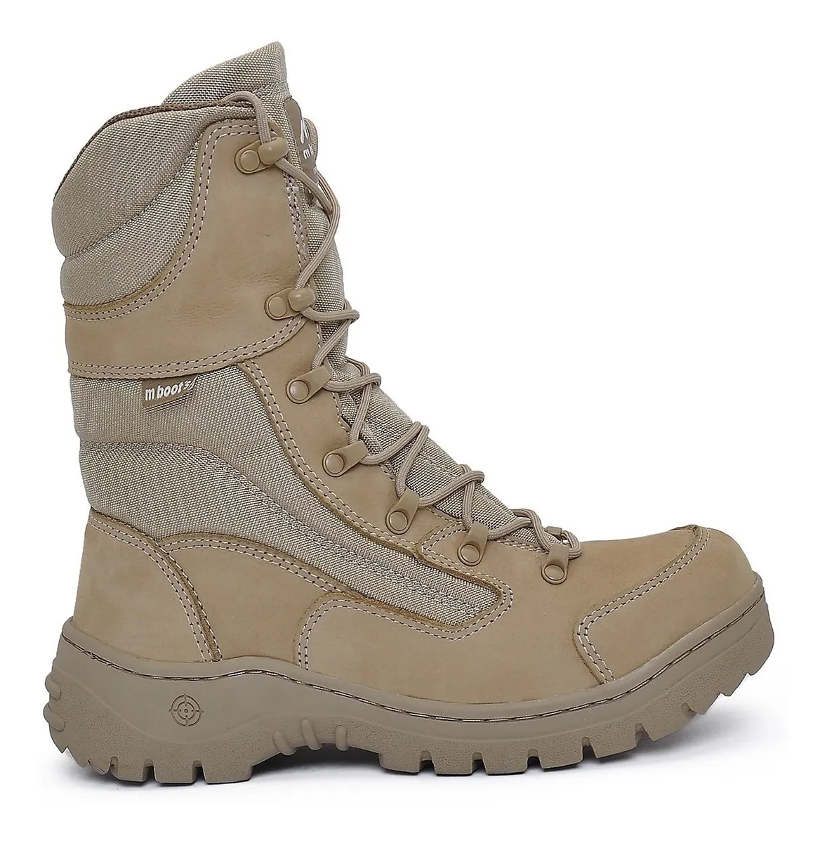 bota tatica prf