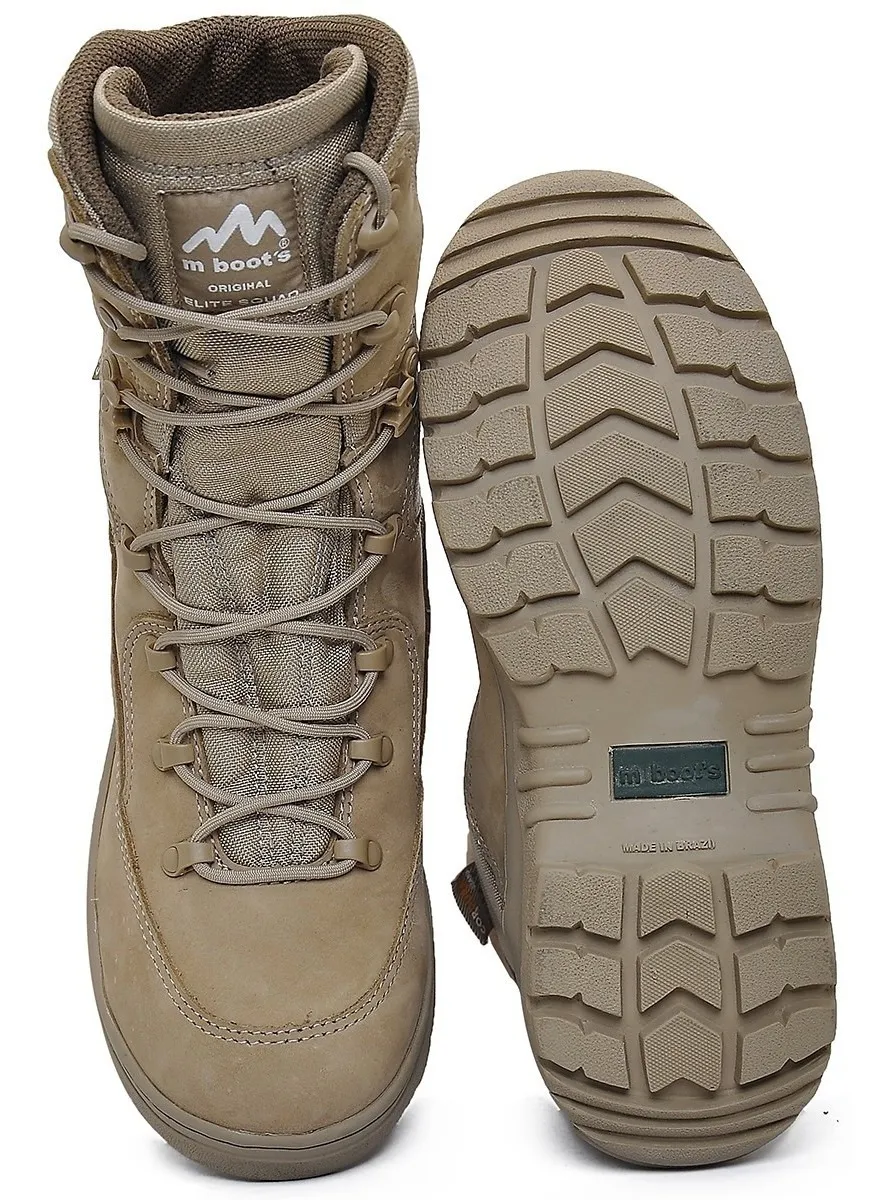 bota tatica prf