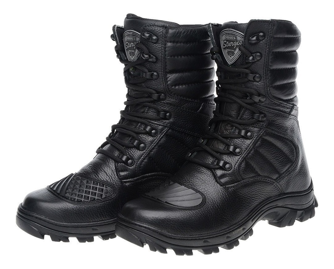 bota de exercito