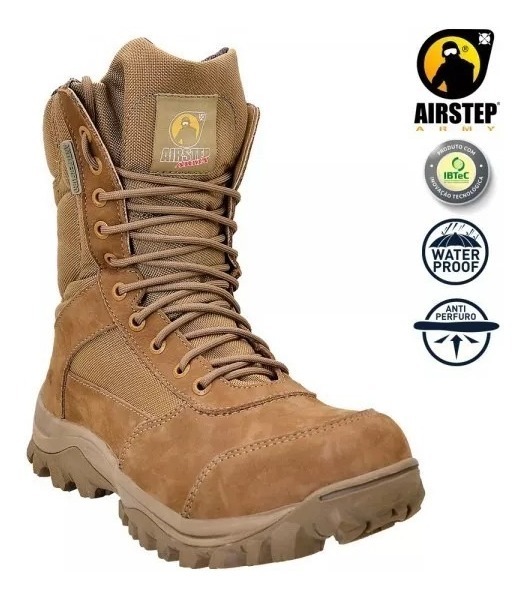 coturno airstep 8625