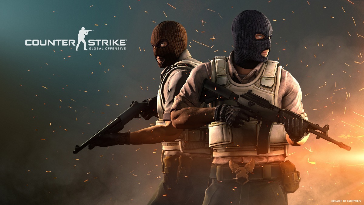 Counter Strike: Global Offensive -cs Go - Csgo - $ 275,00 en ...