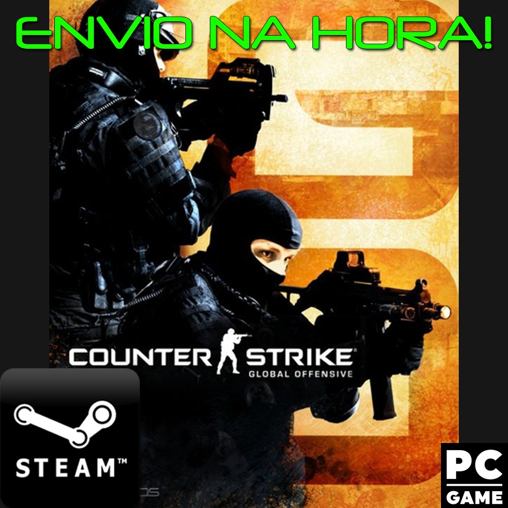 Steam coupons counter strike global offensive