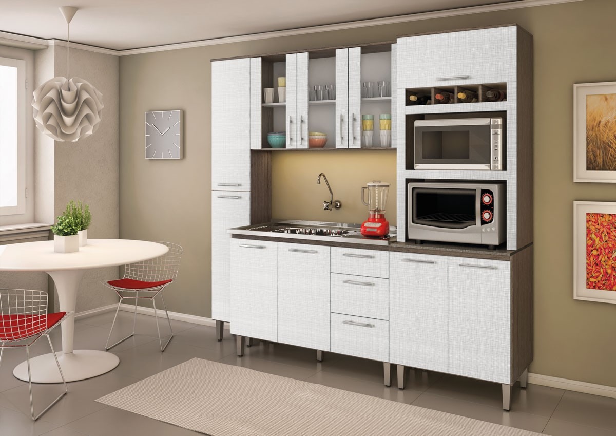 Cozinha Compacta 10 Portas 100 Mdf Malu Nicioli R 1 190 00 Em Cozinha Compacta 10 Portas 100 Mdf Malu Nicioli R 1 190 00 Em
