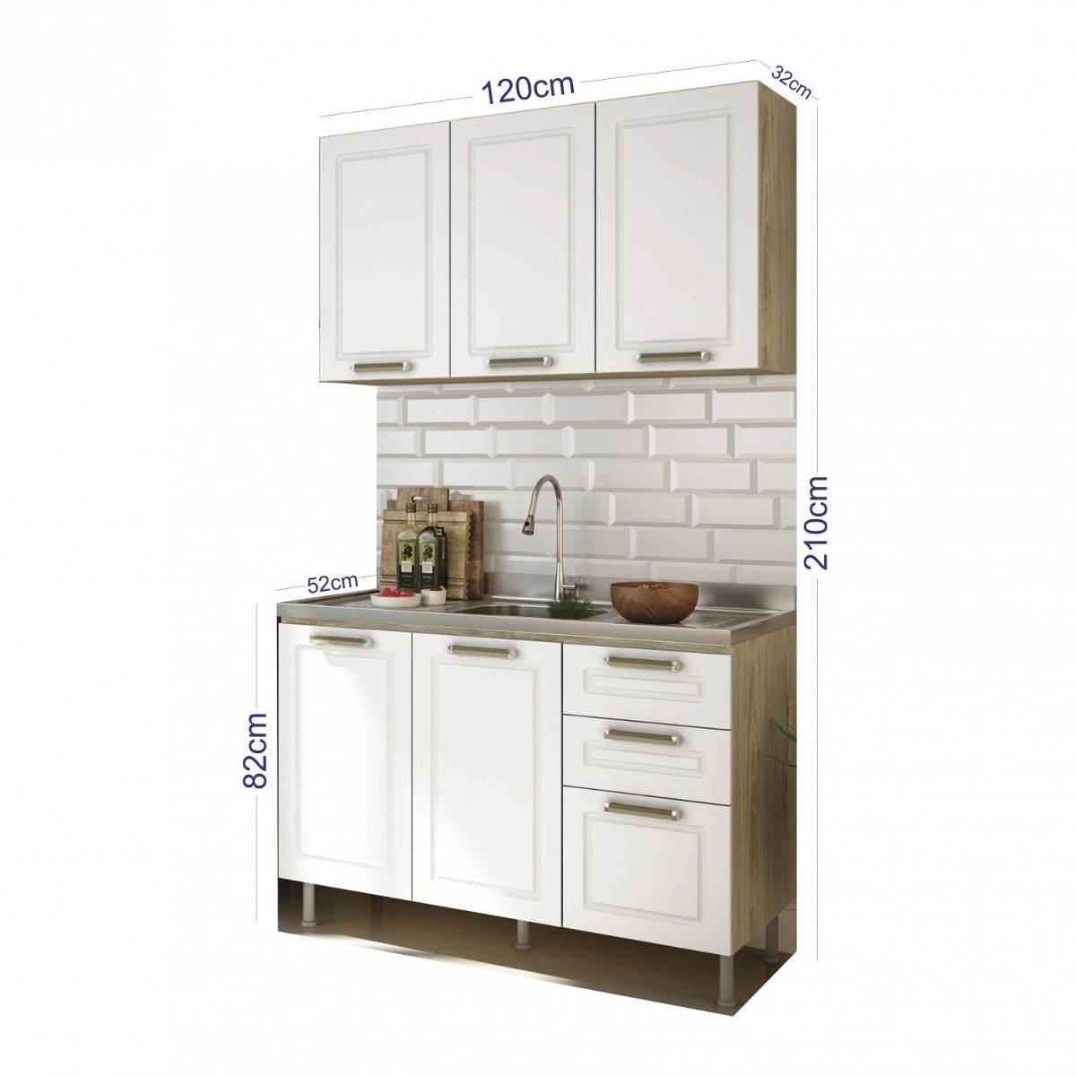 Cozinha Compacta 2 M Dulos Proven Al Cook Completa Giwt R 691 10 Cozinha Compacta 2 M Dulos Proven Al Cook Completa Giwt R 691 10