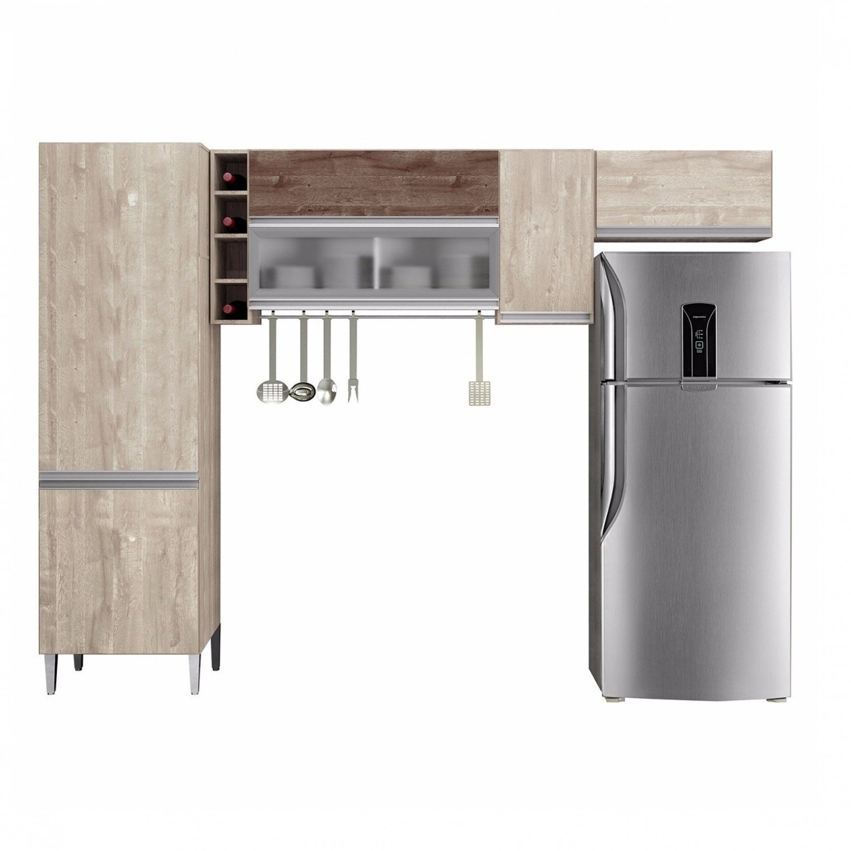 Cozinha Compacta 3 Pe As 6 Portas Bano Chf N O Cwt R 729 50 Em Cozinha Compacta 3 Pe As 6 Portas Bano Chf N O Cwt R 729 50 Em