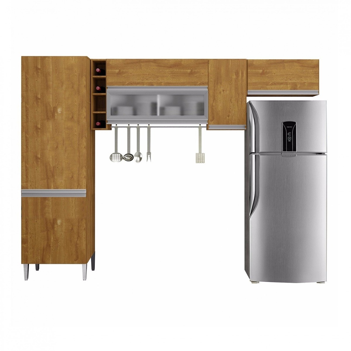 Cozinha Compacta 3 Pe As 6 Portas Bano Chf N O Dwt R 729 50 Em Cozinha Compacta 3 Pe As 6 Portas Bano Chf N O Dwt R 729 50 Em